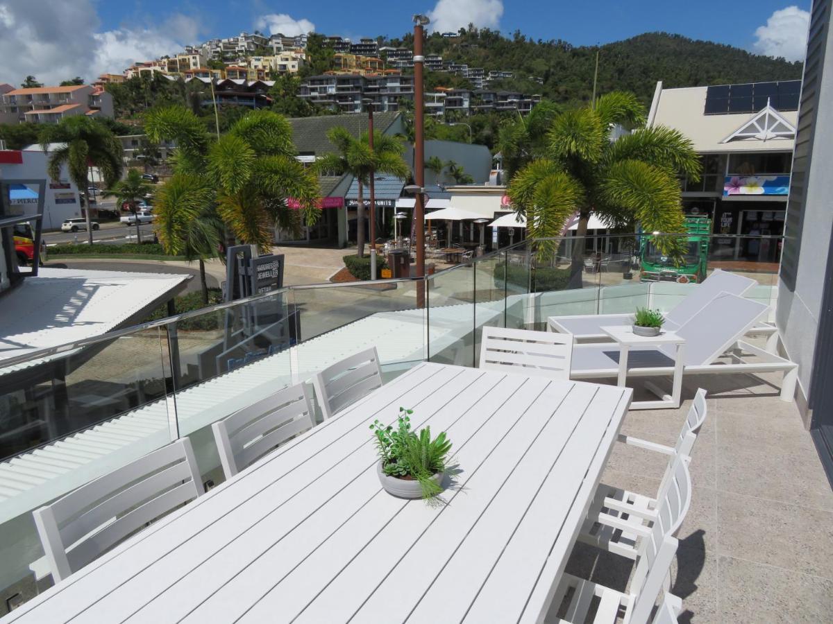 Pavilions Collection Airlie Beach Exterior foto